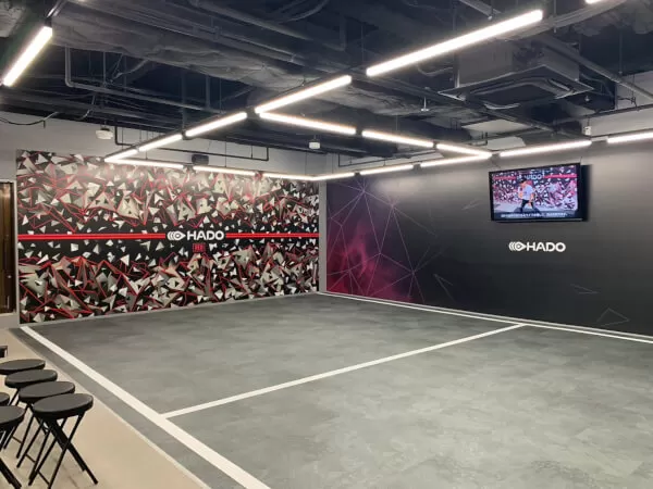 HADOARENA豊見城店_コート